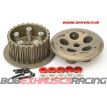 TSS SLIPPER CLUTCH SUZUKI