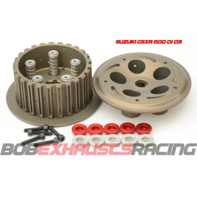 TSS SLIPPER CLUTCH SUZUKI