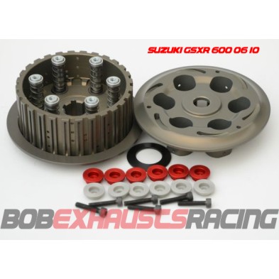 TSS SLIPPER CLUTCH SUZUKI