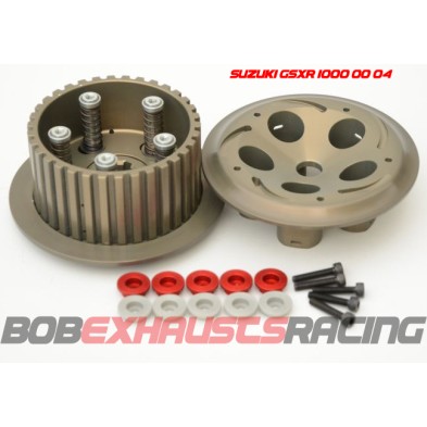 TSS SLIPPER CLUTCH SUZUKI