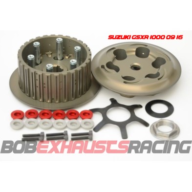 TSS SLIPPER CLUTCH SUZUKI