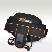 THERMAL TECHNOLOGY CALENTADORES EVO ONE
