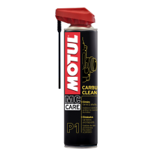 MOTUL P1 CARBU CLEAN