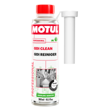 MOTUL GDI CLEAN