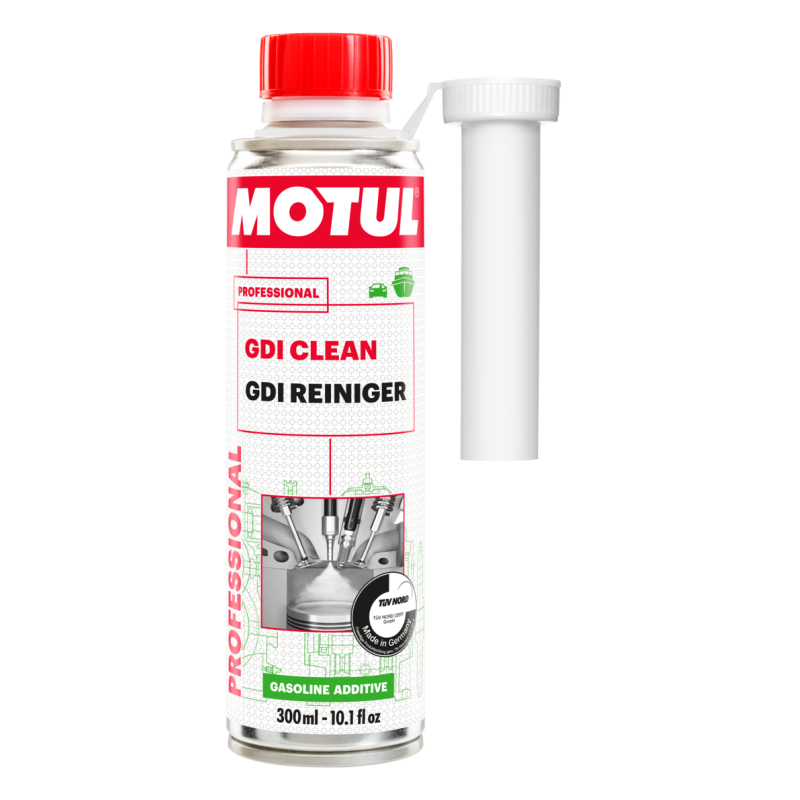 MOTUL GDI CLEAN