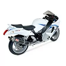 1121265 YOSHIMURA SILENCERS TRS TRI-OVAL