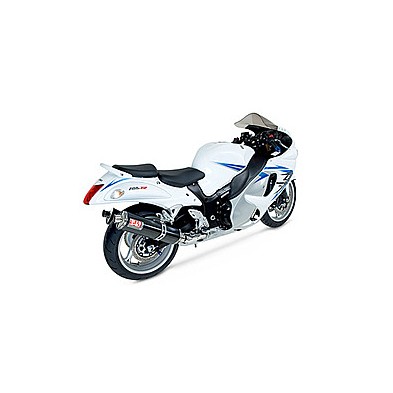 1121265 YOSHIMURA SILENCERS TRS TRI-OVAL