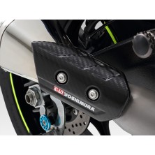 194-50a-0030 YOSHIMURA EXHAUST THERMAL PROTECTOR R-11SQ