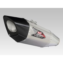 180-50a-c12g0 COMPLETE EXHAUST STREET SPORTS R-11SQ