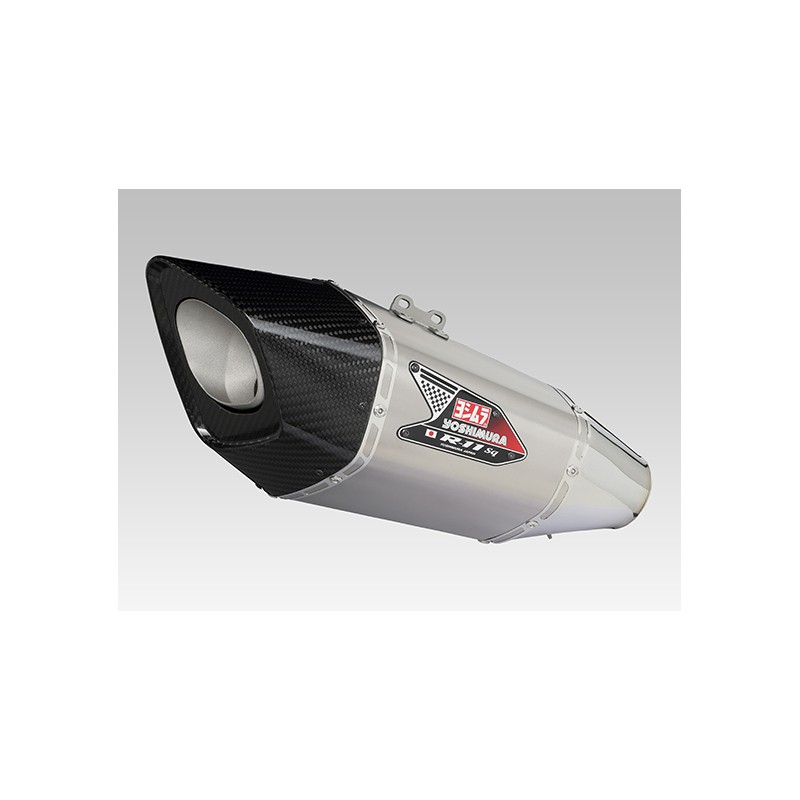 180-50a-c12g0 COMPLETE EXHAUST STREET SPORTS R-11SQ 180-50a-c12g0 COMPLETE EXHAUST STREET SPORTS R-11SQ
