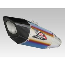 150-50a-a18g1 YOSHIMURA RACING R-11SQ COMPLETE EXHAUST