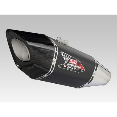 150-50a-cx5g0 YOSHIMURA RACING COMPLETE EXHAUST R-11SQR