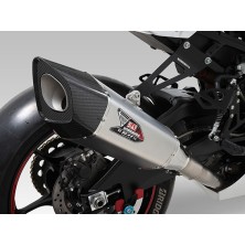 150-50a-cx5g0 YOSHIMURA RACING COMPLETE EXHAUST R-11SQR