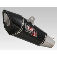 EXHAUST YOSHIMURA R11 DUAL TIP RACING