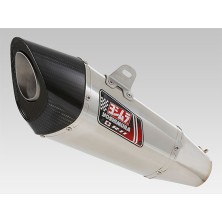 EXHAUST YOSHIMURA R11 DUAL TIP RACING