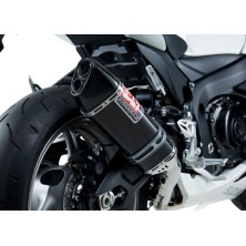 COMPLETE SYSTEM YOSHIMURA TRC RACING