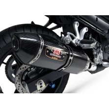 EXHAUST YOSHIMURA R77 RACING