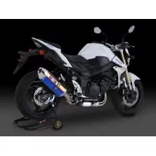 EXHAUST YOSHIMURA R77J
