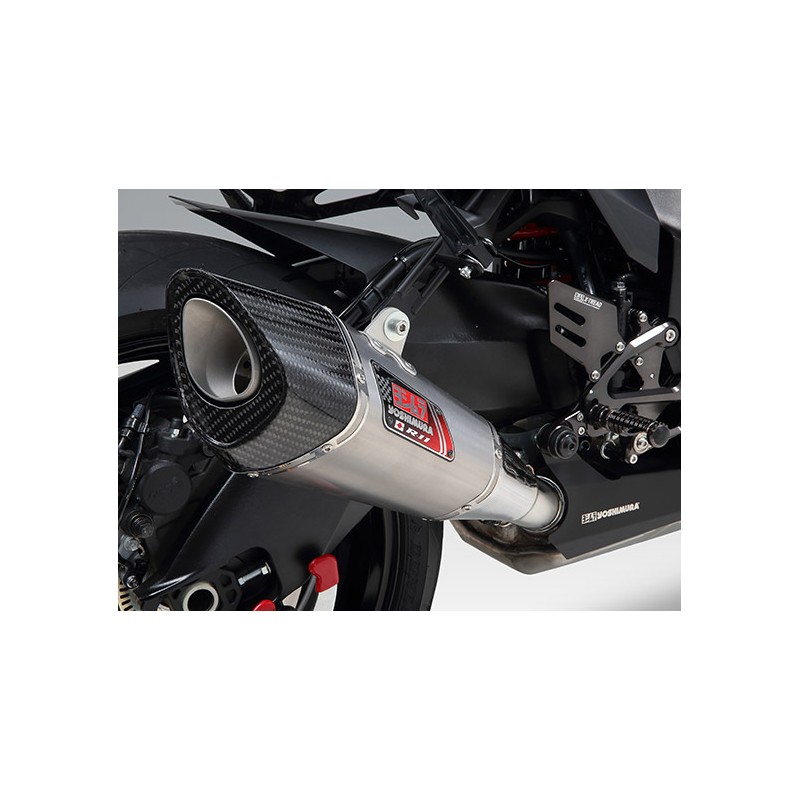 YOSHIMURA SILENCE R-11 APPROVED 1f0-199-5e20