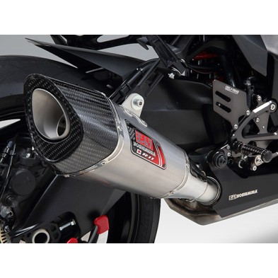 YOSHIMURA SILENCE R-11 APPROVED 1f0-199-5e20