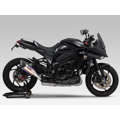 YOSHIMURA SILENCE R-11 APPROVED 1f0-199-5e20