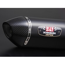 YOSHIMURA SILENCER R-77S HOMOLOGATED