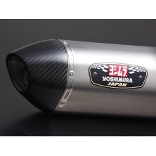 YOSHIMURA SILENCER R-77S HOMOLOGATED