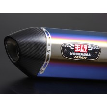 YOSHIMURA SILENCER R-77S HOMOLOGATED