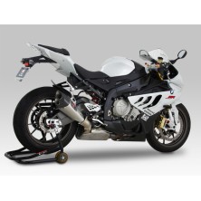 EXHAUST YOSHIMURA R11 DUAL TIP