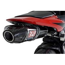 COMPLETE SYSTEM YOSHIMURA RS5 RACING