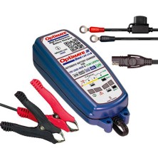 OPTIMATE 2 DUO BATTERY CHARGER TM-550