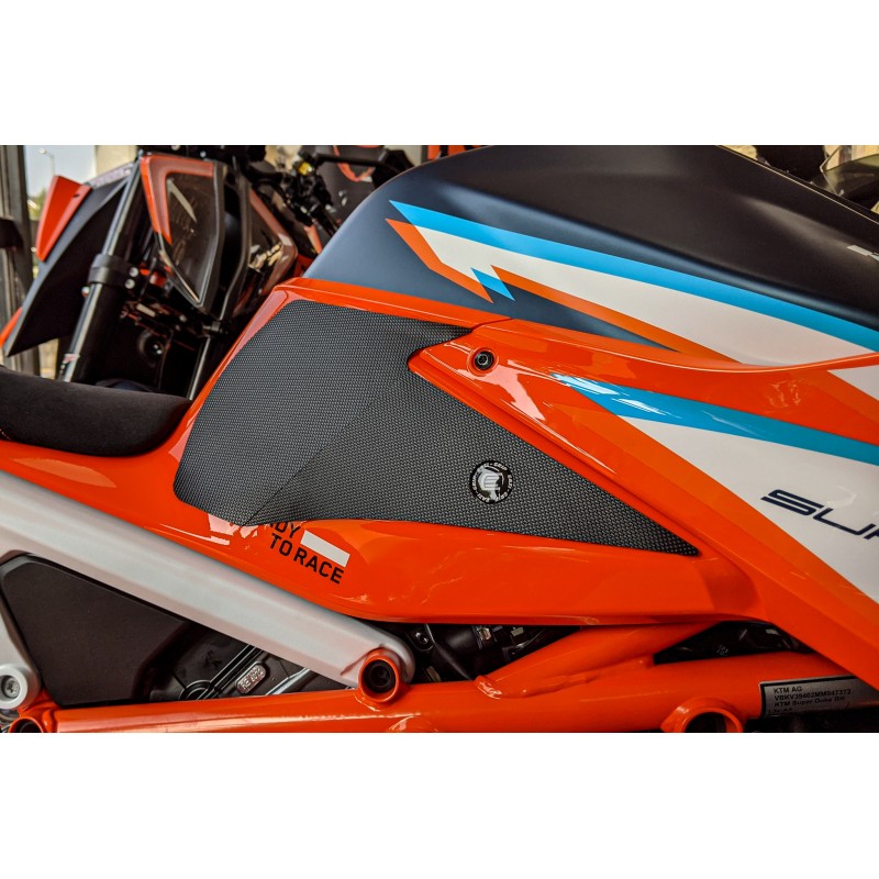 EAZI-GRIP KTM 1290 SUPERDUKE R 2020-23/BRABUS 1300R 22/23