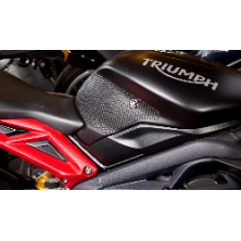 EAZI-GRIP TRIUMPH DAYTONA/STREET TRIPLE 675 2013-