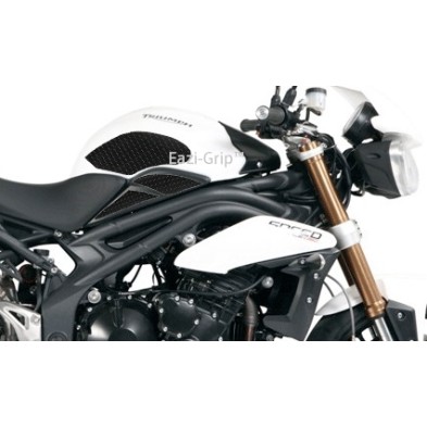 EAZI-GRIP TRIUMPH SPEED TRIPLE 1050 2011-15