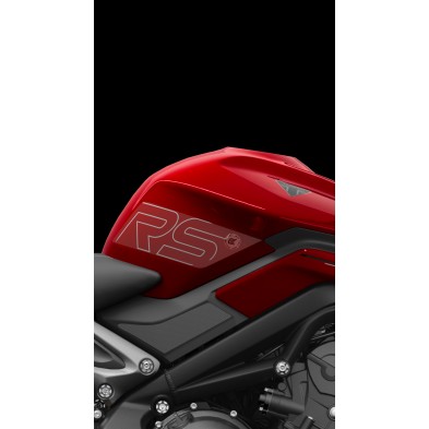 EAZI-GRIP TRIUMPH STREET TRIPLE 765 23