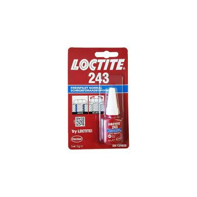 LOCTITE 243 5ml