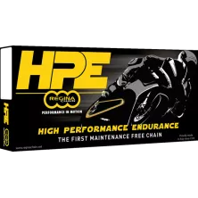 REGINA CADENA 520 HPE 120 ESLABONES