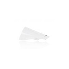 WRS WINDSCREEN TRASPARENT  ZX6 (636) 19-22