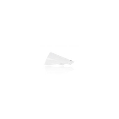 WRS WINDSCREEN TRASPARENT  ZX6 (636) 19-22