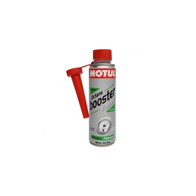 MOTUL OCTANE BOOSTER