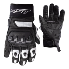 RST GUANTES FREESTYLE II BLANCO