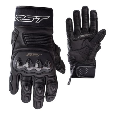 RST GUANTES FREESTYLE II BLACK