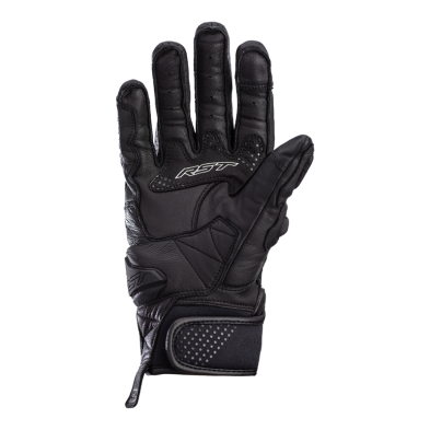 RST GUANTES FREESTYLE II BLACK