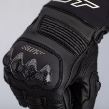 RST GUANTES FREESTYLE II NEGRO