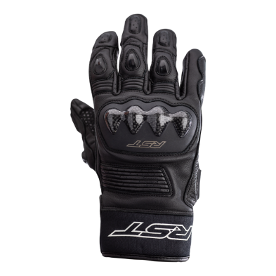 RST GUANTES FREESTYLE II NEGRO