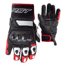RST GLOVES FREESTYLE II RED