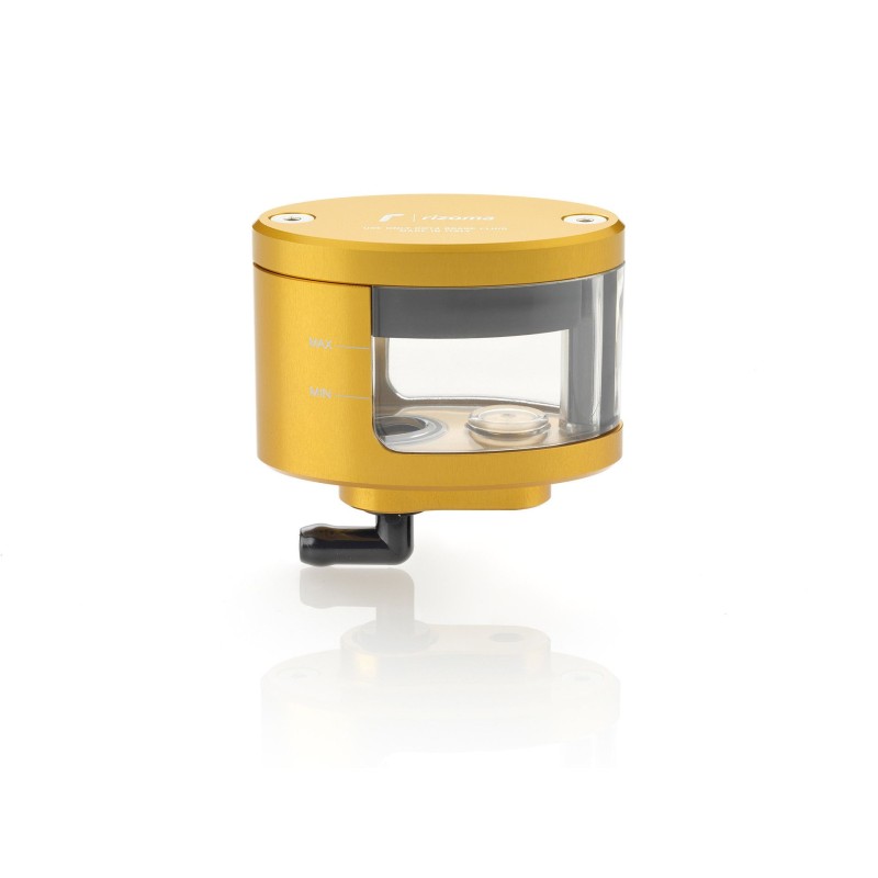 Rizoma Next clutch fluid reservoir for mineral oils