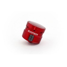 EVOTECH FRONT BRAKE FLUID RESERVOIR LOWER EXIT