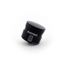 EVOTECH FRONT BRAKE FLUID RESERVOIR LOWER EXIT