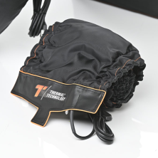 THERMAL TECHNOLOGY PERFORMANCE BLACK